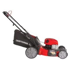 Craftsman M235 21 In. 163 Cc Gas Self-Propelled Lawn Mower 8 Craftsman M235 21 In. 163 Cc Gas Self-Propelled Lawn Mower -Power Lawn Equipment 6640c1c1 773a 4d69 a393 ce3bdd171914