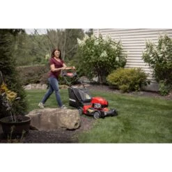 Craftsman CMGM231202 21 In. 163 Cc Gas Self-Propelled Lawn Mower 19 Craftsman CMGM231202 21 In. 163 Cc Gas Self-Propelled Lawn Mower -Power Lawn Equipment 6756ce97 0d9b 46b1 89bf 8d67fc6d2ad0