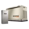 Generac Guardian 18000 W 240 V Natural Gas Or Propane Home Standby Generator 1 Generac Guardian 18000 W 240 V Natural Gas Or Propane Home Standby Generator -Power Lawn Equipment 67beed5b adbf 449e ac1b a8d2b8d750cf