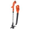 Black & Decker Black+Decker LCC221 10 In. 20 V Battery Edger/Trimmer Kit (Battery & Charger) 1 Black & Decker Black+Decker LCC221 10 In. 20 V Battery Edger/Trimmer Kit (Battery & Charger) -Power Lawn Equipment 68d08c48 da8d 4120 85d7 8bb5b72cba95