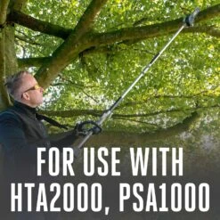 EGO Power+ Multi-Head System Pole Saw Extension 15 EGO Power+ Multi-Head System Pole Saw Extension -Power Lawn Equipment 691ee1e8 d03f 4afb a11f 8455e34106a6