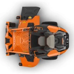 Ariens Ikon 918006 60 In. 726 Cc Hydrostatic Gas Zero Turn Riding Mower 19 Ariens Ikon 918006 60 In. 726 Cc Hydrostatic Gas Zero Turn Riding Mower -Power Lawn Equipment 692ad961 0232 480d a466 effce24facad