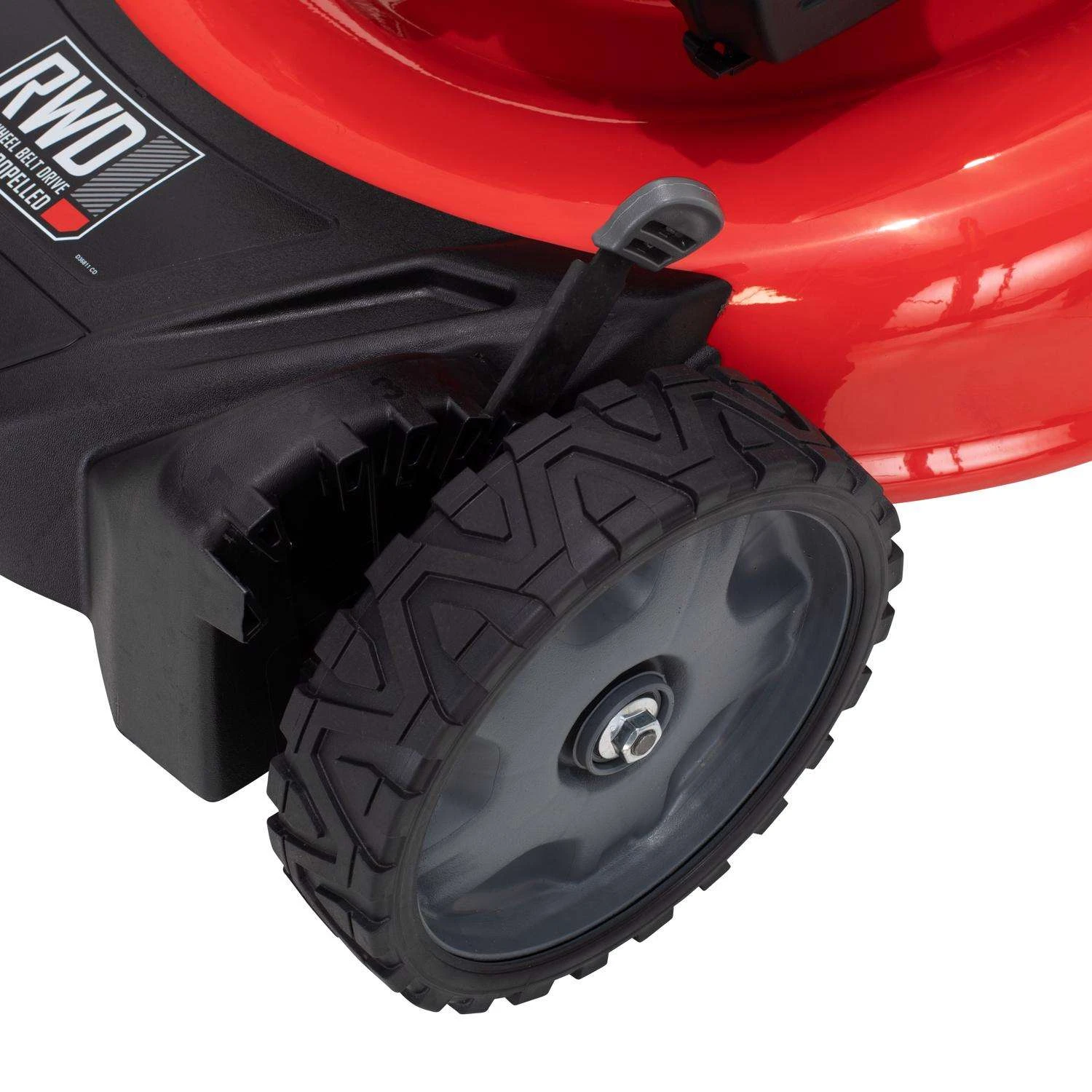 Craftsman CMGM231202 21 In. 163 Cc Gas Self-Propelled Lawn Mower 8 Craftsman CMGM231202 21 In. 163 Cc Gas Self-Propelled Lawn Mower - Image 6