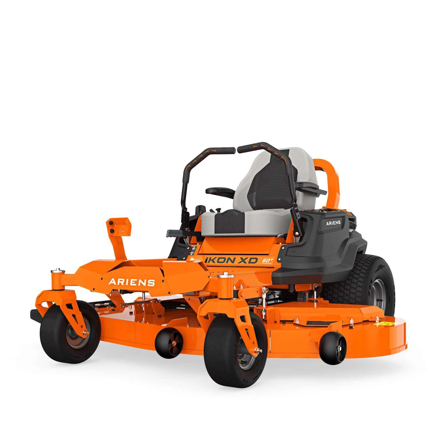 Ariens Ikon XD 915273 60 In. 726 Cc Hydrostatic Gas Zero Turn Mower 4 Ariens Ikon XD 915273 60 In. 726 Cc Hydrostatic Gas Zero Turn Mower - Image 2