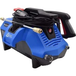 AR Blue Clean OEM Branded 2300 Psi Electric 1.7 Gpm Pressure Washer 18 AR Blue Clean OEM Branded 2300 Psi Electric 1.7 Gpm Pressure Washer -Power Lawn Equipment 6a4c4ce8 ebf2 4bd6 8145 84a2d598900d