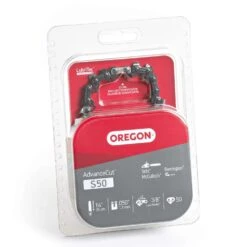 Oregon AdvanceCut S50 14 In. Chainsaw Chain 50 Links 16 Oregon AdvanceCut S50 14 In. Chainsaw Chain 50 Links -Power Lawn Equipment 6ab53eee a7d1 4fc6 ba47 c152d90dfef2