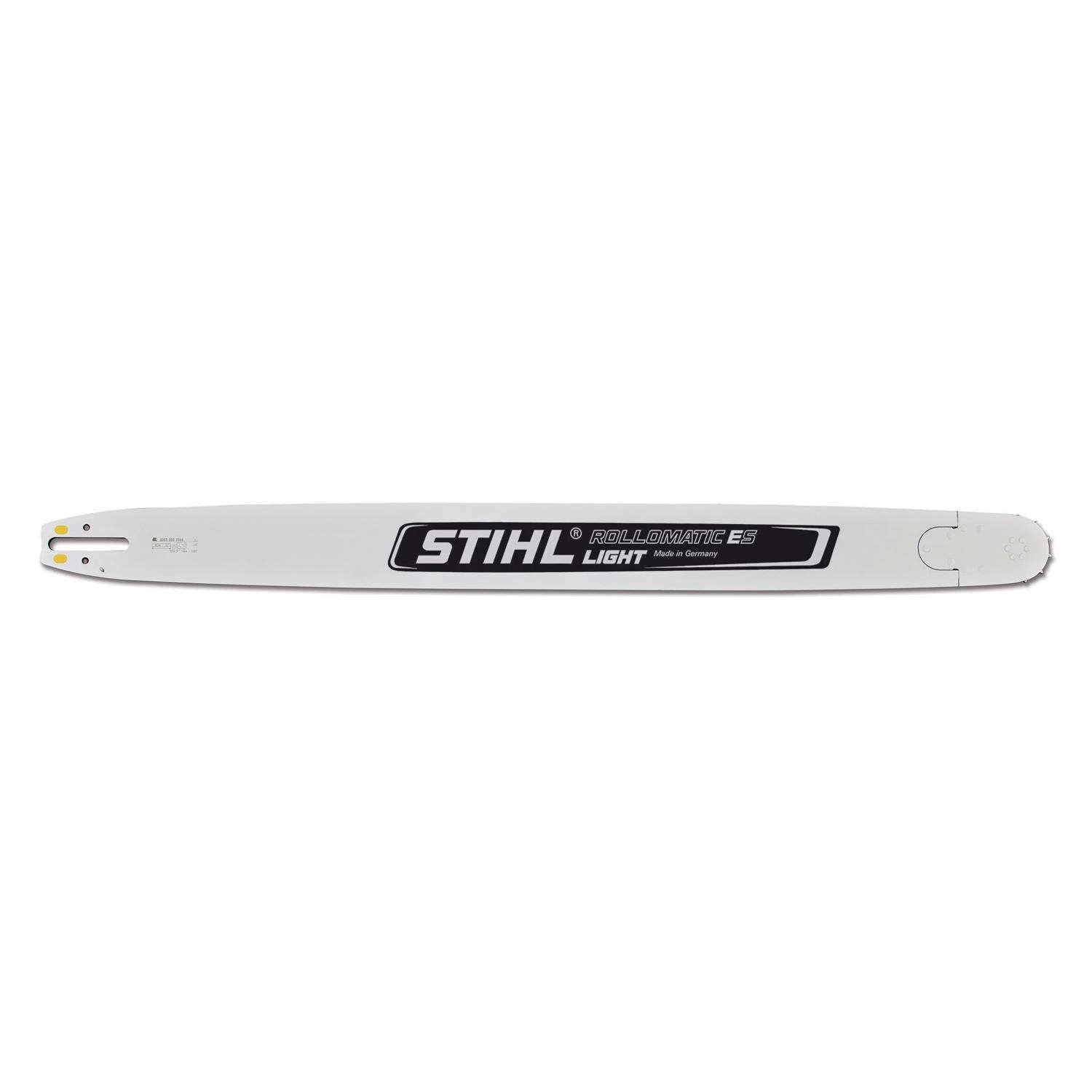 STIHL Rollomatic ES Light 32 In. Chainsaw Bar 3 STIHL Rollomatic ES Light 32 In. Chainsaw Bar