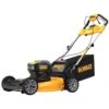 DeWalt 20V MAX DCMWSP244U2 21 In. 20 V Battery Self-Propelled Lawn Mower Kit (Battery & Charger) 1 DeWalt 20V MAX DCMWSP244U2 21 In. 20 V Battery Self-Propelled Lawn Mower Kit (Battery & Charger) -Power Lawn Equipment 6c533085 5c50 4a17 a7ab 1e891348007b