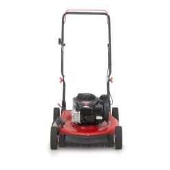 Troy-Bilt 11A-A0BL766 21 In. 140 Cc Gas Lawn Mower 9 Troy-Bilt 11A-A0BL766 21 In. 140 Cc Gas Lawn Mower -Power Lawn Equipment 6d2070eb 0288 4000 8f4c 29c37e96e6f9