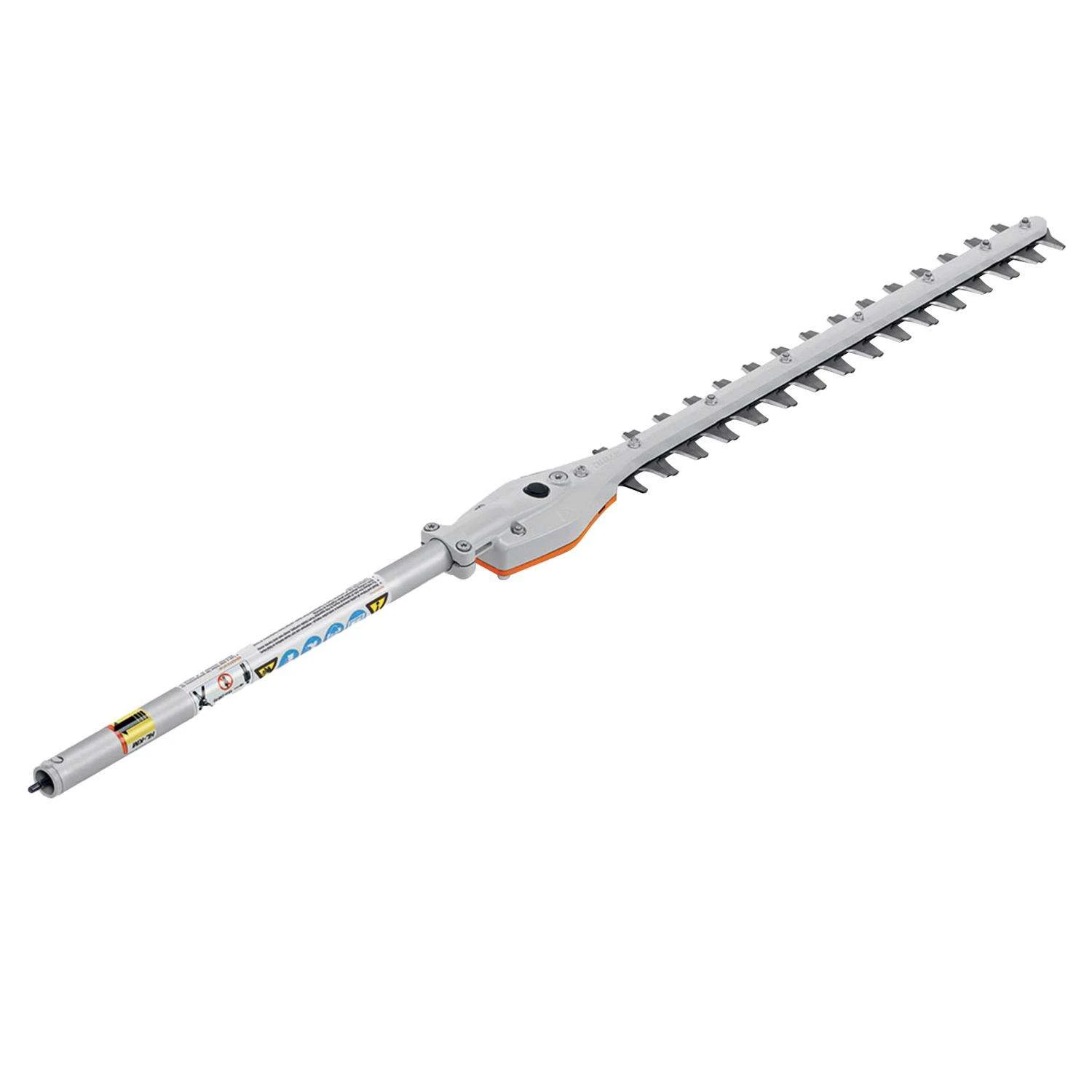 STIHL HL-KM 0 Deg. 24 In. Battery Hedge Trimmer Attachment 3 STIHL HL-KM 0 Deg. 24 In. Battery Hedge Trimmer Attachment