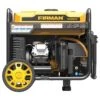 Firman Whisper Hybrid Series 4500 W 120 V Gasoline Or Propane Portable Inverter Generator 1 Firman Whisper Hybrid Series 4500 W 120 V Gasoline Or Propane Portable Inverter Generator -Power Lawn Equipment 6d450b50 8cfe 4571 9196 838455097b7b