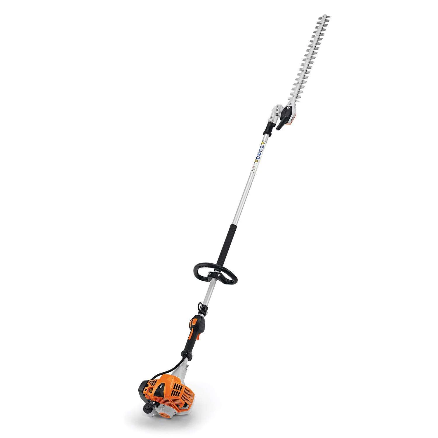 STIHL HL 94 K 24 In. Gas Hedge Trimmer 3 STIHL HL 94 K 24 In. Gas Hedge Trimmer