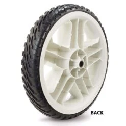 Toro 2 In. W X 11 In. D Plastic Lawn Mower Replacement Wheel 7 Toro 2 In. W X 11 In. D Plastic Lawn Mower Replacement Wheel -Power Lawn Equipment 6d8f9d12 a351 4447 90a8 763a211abf32