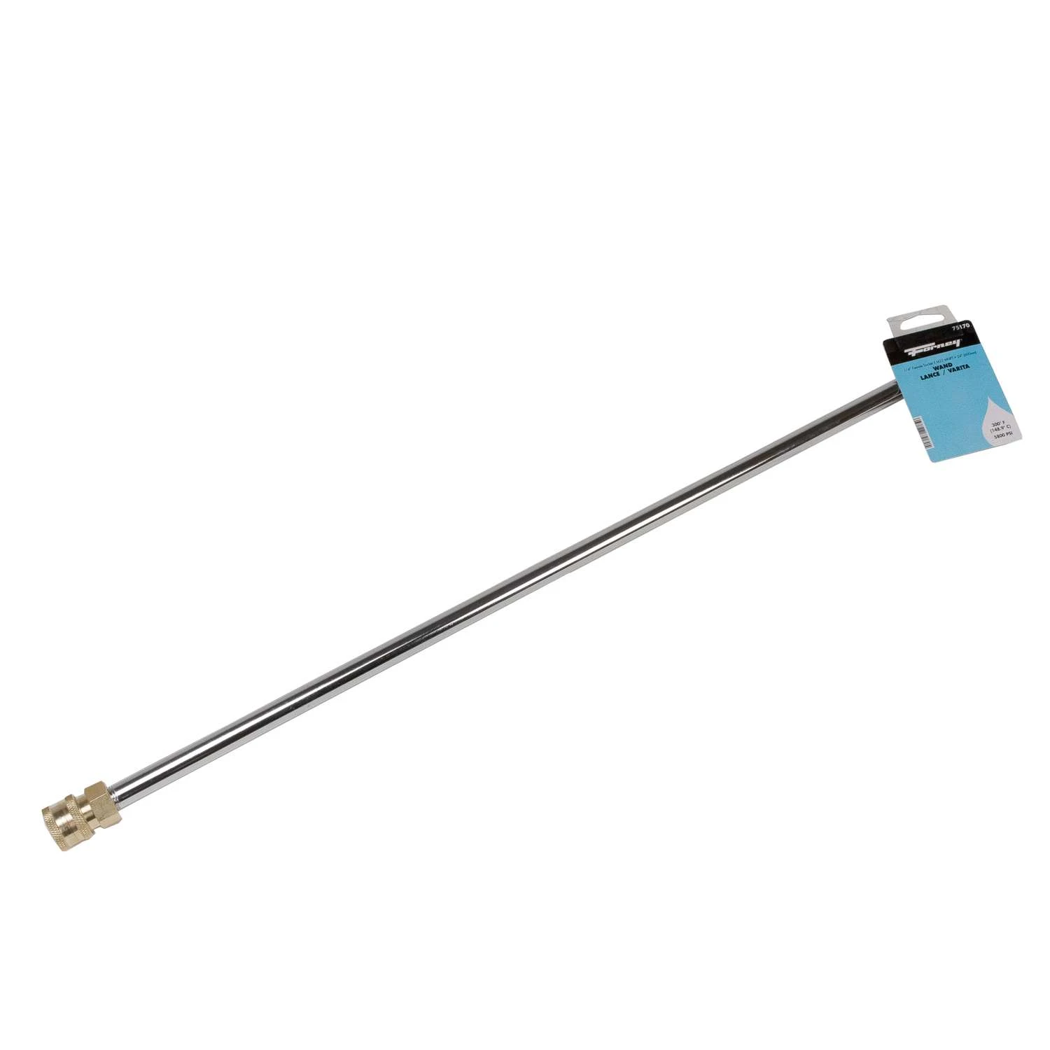 Forney Replacement Pressure Washer Wand 5800 Psi 3 Forney Replacement Pressure Washer Wand 5800 Psi