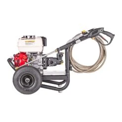 Simpson PowerShot Honda 3500 Psi Gas 2.5 Gpm Pressure Washer 14 Simpson PowerShot Honda 3500 Psi Gas 2.5 Gpm Pressure Washer -Power Lawn Equipment 6ff345b3 42a1 4130 8574 a0097644422e