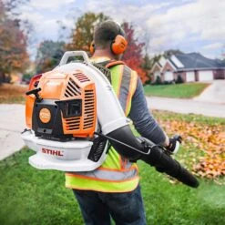 STIHL Magnum BR 800 X 239 Mph 912 CFM Gas Backpack Leaf Blower 7 STIHL Magnum BR 800 X 239 Mph 912 CFM Gas Backpack Leaf Blower -Power Lawn Equipment 708edbe6 b79e 464e b172 ffe4f95ce7c0