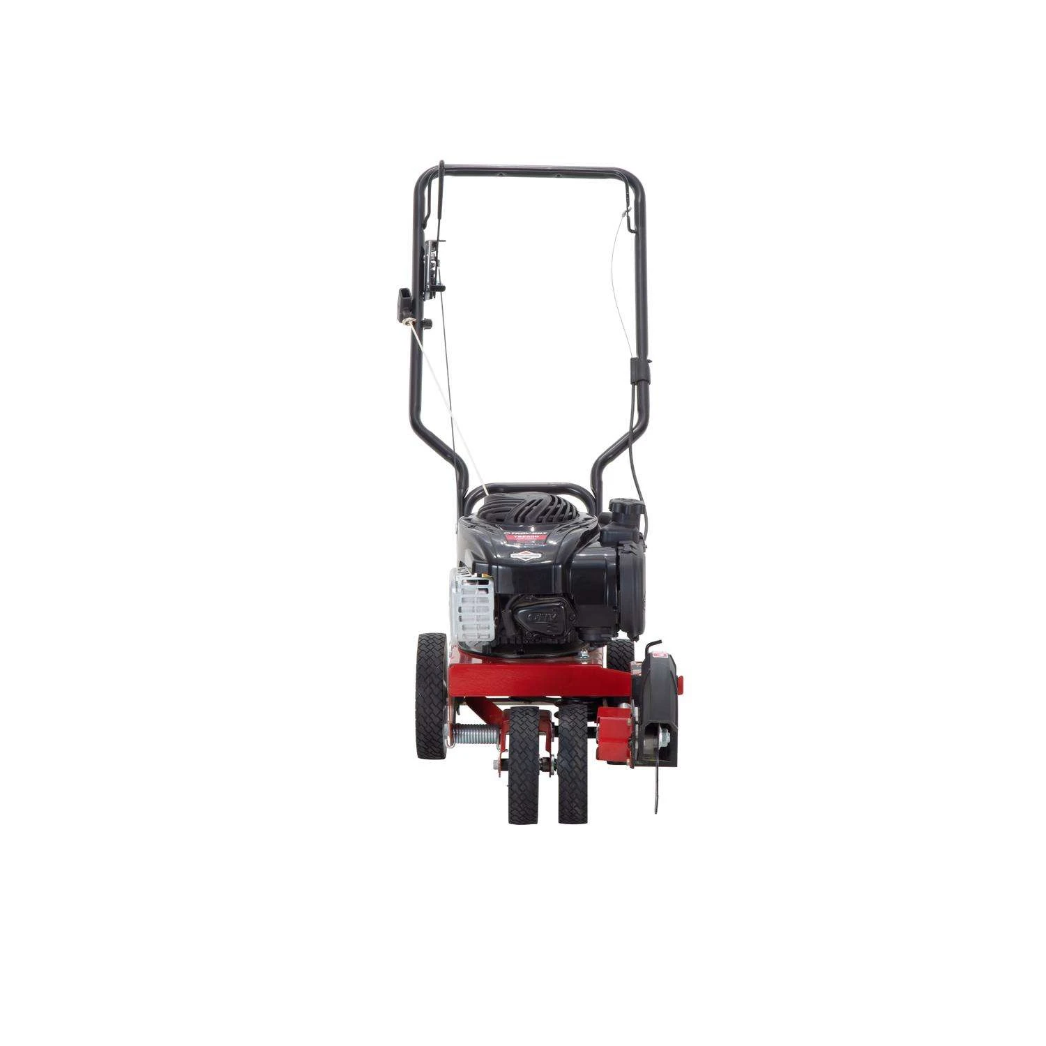 Troy-Bilt 1 In. Gas Edger 4 Troy-Bilt 1 In. Gas Edger - Image 2