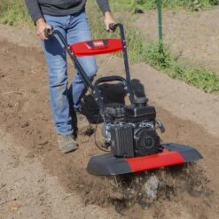 Toro 58604 21 In. 4-Cycle 99 Cc Cultivator/Tiller -Power Lawn Equipment 712e01d0 c442 4fcb 9ab8 a2adfa84192c
