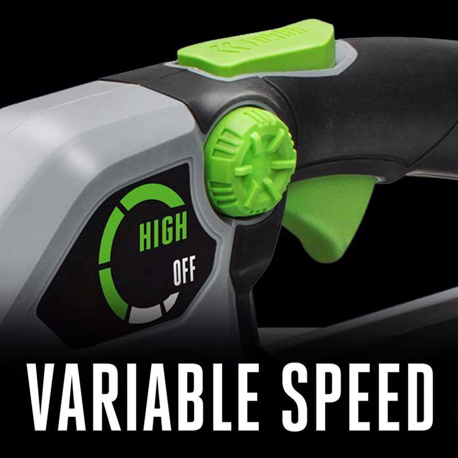 EGO Power+ LB6500 180 Mph 650 CFM 56 V Battery Handheld Leaf Blower Tool Only 9 EGO Power+ LB6500 180 Mph 650 CFM 56 V Battery Handheld Leaf Blower Tool Only - Image 7