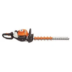 STIHL HS 82 T 24 In. Gas Hedge Trimmer -Power Lawn Equipment 71469b0a 5f24 42ea 933f 4c02083d1c96