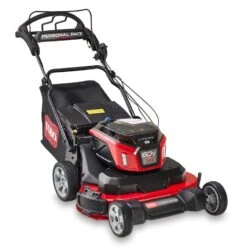 Toro ETimeMaster 30 In. 60 V Battery Self-Propelled Lawn Mower Kit (Battery & Charger) 10 Toro ETimeMaster 30 In. 60 V Battery Self-Propelled Lawn Mower Kit (Battery & Charger) -Power Lawn Equipment 71560431 47c7 49ab af29 ae5e2543afa5