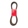 Craftsman Deck Drive Belt 0.69 In. W X 139.7 In. L For Lawn Tractor 2 Craftsman Deck Drive Belt 0.69 In. W X 139.7 In. L For Lawn Tractor -Power Lawn Equipment 71709e72 b16f 4271 a515 8a5106803490