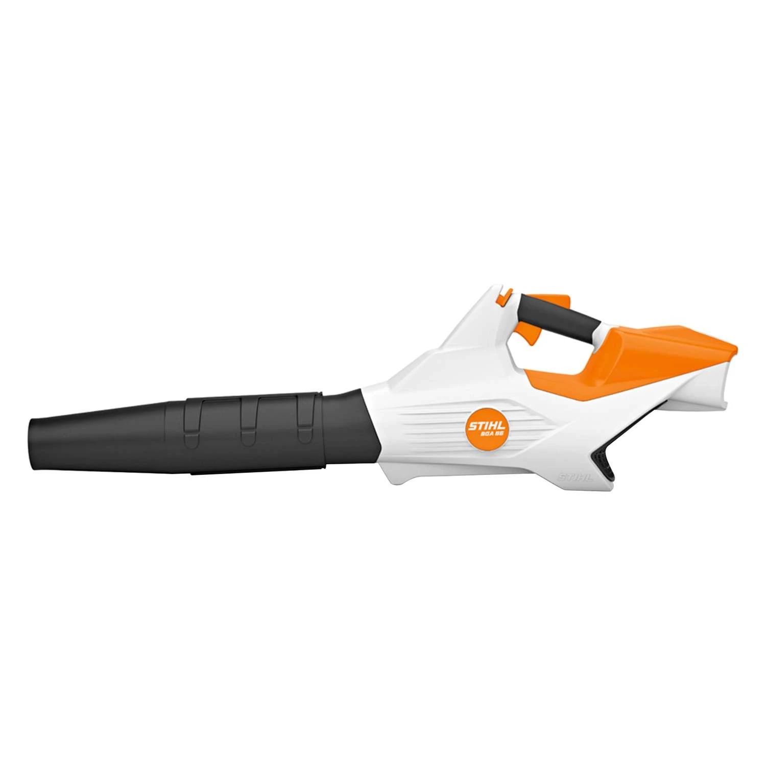 STIHL BGA 86 154 Mph 459 CFM 36 V Battery Handheld Leaf Blower Tool Only 9 STIHL BGA 86 154 Mph 459 CFM 36 V Battery Handheld Leaf Blower Tool Only - Image 7