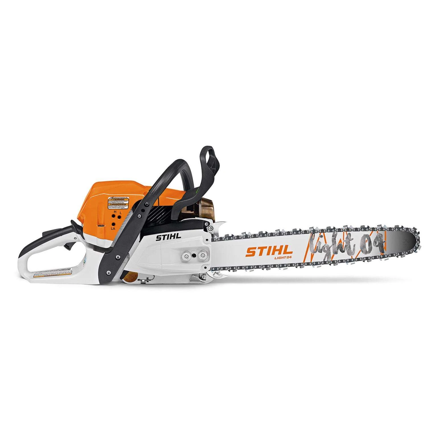 STIHL MS 362 16 In. 59 Cc Gas Chainsaw 3 STIHL MS 362 16 In. 59 Cc Gas Chainsaw