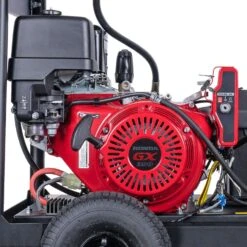 Simpson BB65106 Honda 4000 Psi Gas 4 Gpm Pressure Washer -Power Lawn Equipment 73ce6a14 b55f 4422 bdca 4dd053d1c071