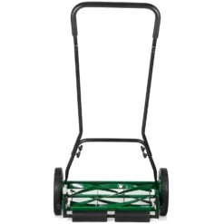 Scotts 18 In. Manual Lawn Mower 10 Scotts 18 In. Manual Lawn Mower -Power Lawn Equipment 740a902c b282 4046 8f1a d6f975acad47