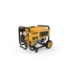 DeWalt 4000 W 240 V Gasoline Portable Generator 2 DeWalt 4000 W 240 V Gasoline Portable Generator -Power Lawn Equipment 74109e0e fa4b 4f65 81ba d20fbc5e37d2