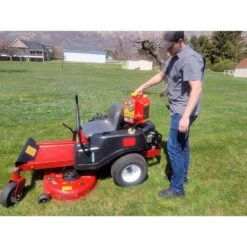 SureCan Plastic Safety Gas Can 5 Gal 17 SureCan Plastic Safety Gas Can 5 Gal -Power Lawn Equipment 748477f6 9184 4d92 96ca 71f36011fbc0