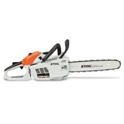 STIHL MS 201 C-EM 16 In. 35.2 Cc Gas Chainsaw