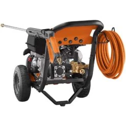 Generac OEM Branded 3600 Psi Gas 2.6 Gpm Pressure Washer -Power Lawn Equipment 74b0f4a0 835f 496f a511 70918ad7b235