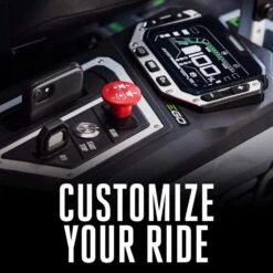 EGO Power+ Z6 ZT5207L 52 In. 56 V Battery Zero Turn Riding Mower Kit (Battery & Charger) W/ SIX 12.0 AH BATTERIES 19 EGO Power+ Z6 ZT5207L 52 In. 56 V Battery Zero Turn Riding Mower Kit (Battery & Charger) W/ SIX 12.0 AH BATTERIES -Power Lawn Equipment 74e53b8f f933 4588 8a73 950dcc1eef27