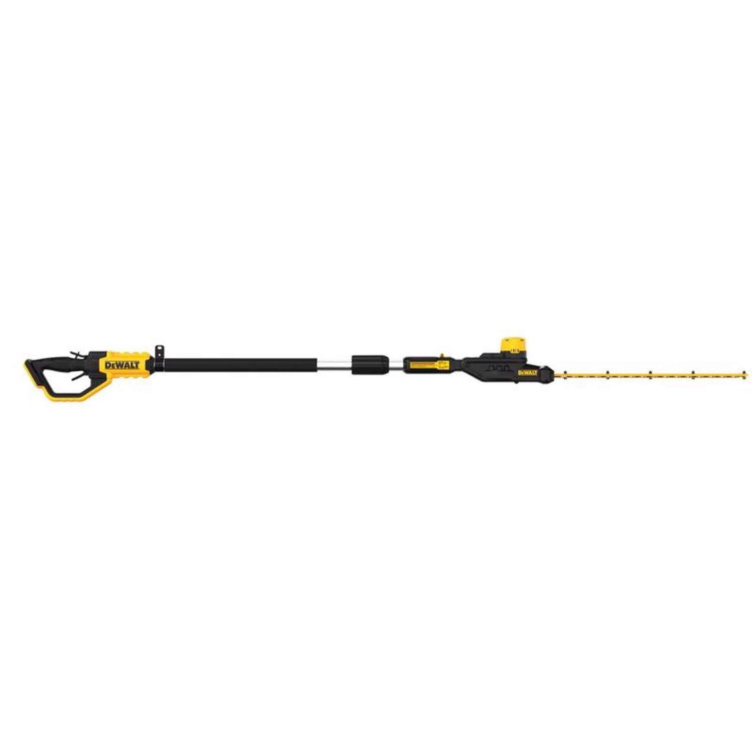DeWalt 20V MAX DCPH820B 22 In. 20 V Battery Pole Hedge Trimmer Tool Only 6 DeWalt 20V MAX DCPH820B 22 In. 20 V Battery Pole Hedge Trimmer Tool Only - Image 4