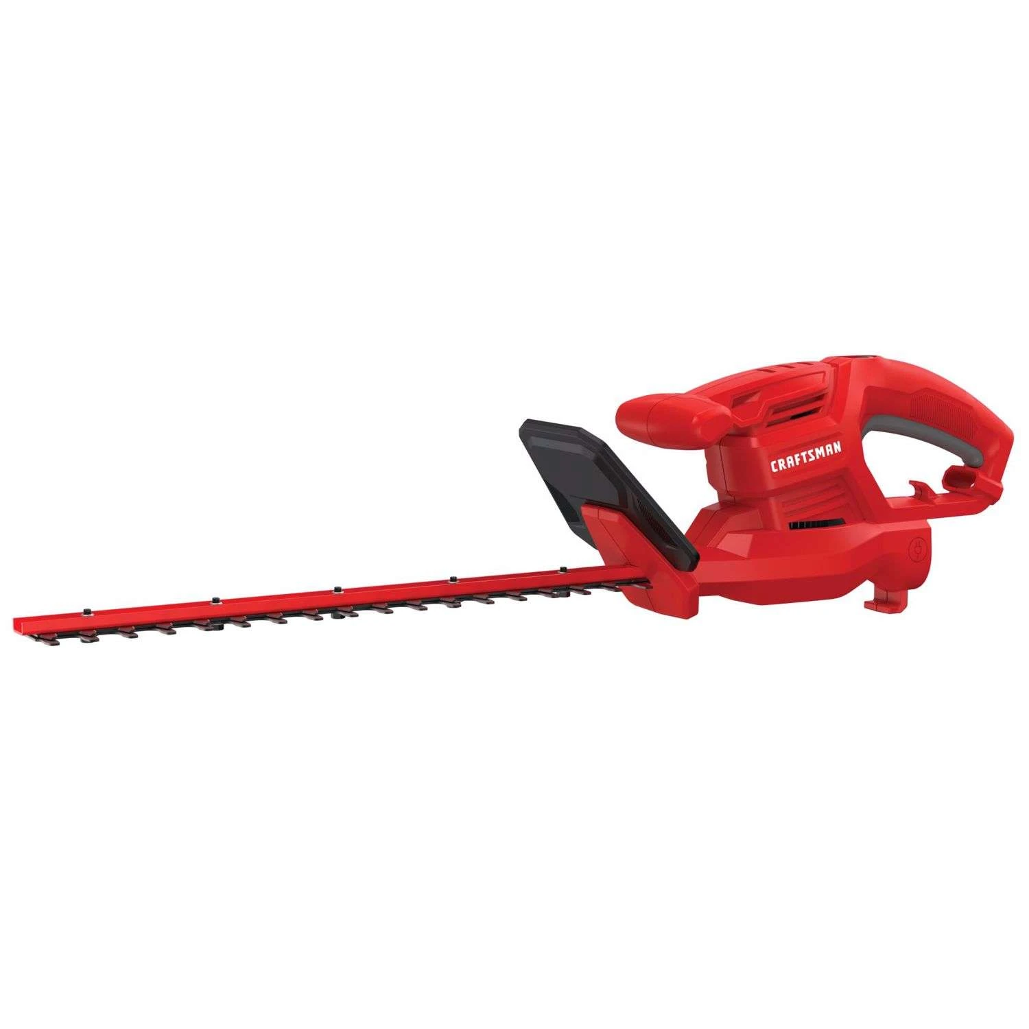 Craftsman CMEHT150 17 In. Electric Hedge Trimmer 3 Craftsman CMEHT150 17 In. Electric Hedge Trimmer