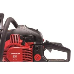 Craftsman CMXGSAMY462S 20 In. 46 Cc Gas Chainsaw 8 Craftsman CMXGSAMY462S 20 In. 46 Cc Gas Chainsaw -Power Lawn Equipment 75f9b1a5 a20b 4838 903f 3de4bf8d24e2