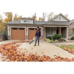 STIHL BGA 86 154 Mph 459 CFM 36 V Battery Handheld Leaf Blower Tool Only 15 STIHL BGA 86 154 Mph 459 CFM 36 V Battery Handheld Leaf Blower Tool Only -Power Lawn Equipment 763d627f f899 42be afe5 9befe54aa5af