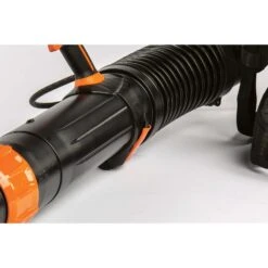 STIHL BR 700 197 Mph 912 CFM Gas Backpack Leaf Blower 13 STIHL BR 700 197 Mph 912 CFM Gas Backpack Leaf Blower -Power Lawn Equipment 76a4190d c136 4dad 9896 9f1c52766fdc