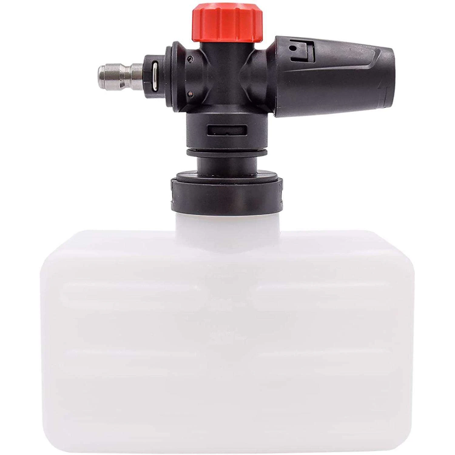 AR Blue Clean BC383HSS OEM Branded 2150 Psi Electric 1.6 Gpm Pressure Washer 10 AR Blue Clean BC383HSS OEM Branded 2150 Psi Electric 1.6 Gpm Pressure Washer - Image 8