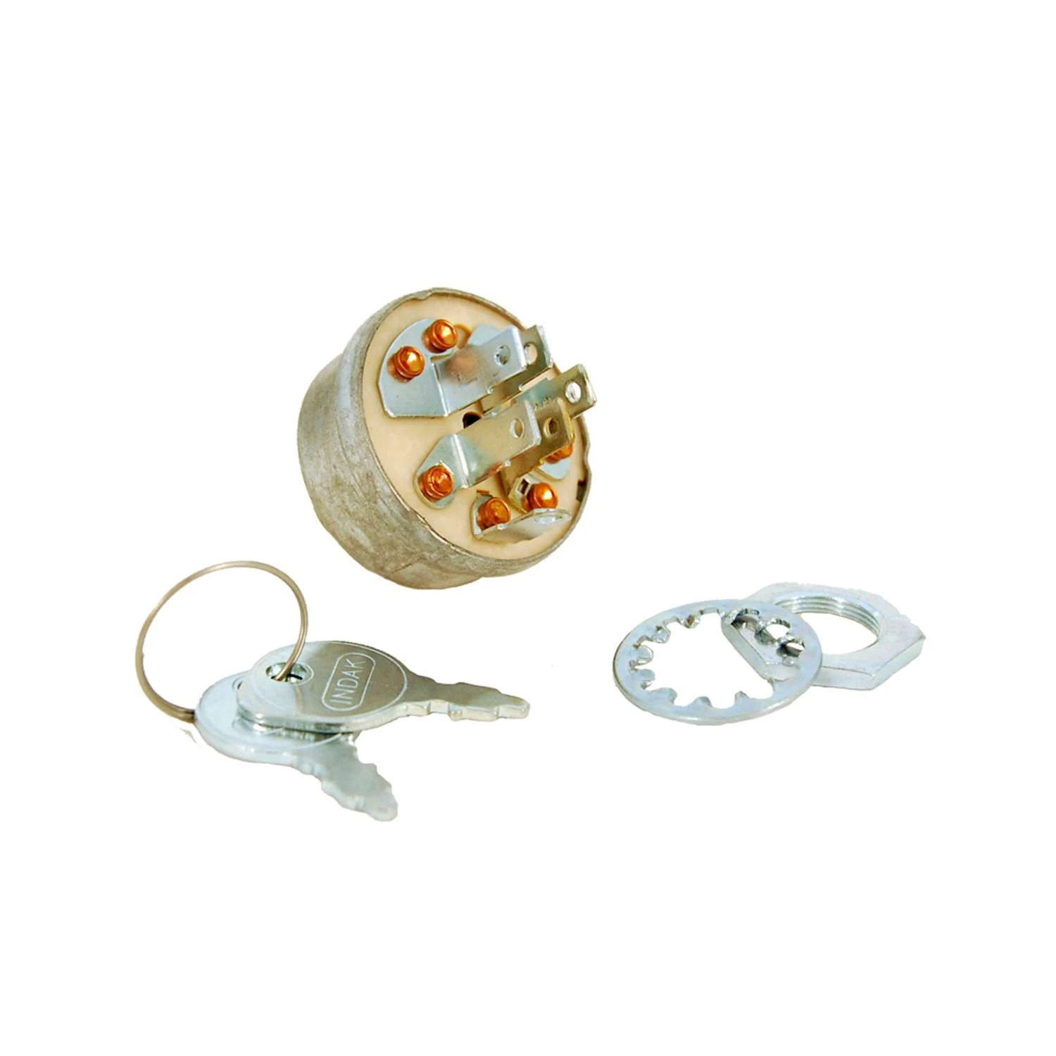 MTD Genuine Parts Lawn Mower/Tractor Ignition 1 Pk 3 MTD Genuine Parts Lawn Mower/Tractor Ignition 1 Pk