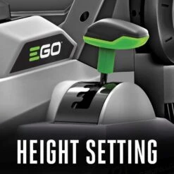 EGO Power+ LM2135SP 21 In. 56 V Battery Self-Propelled Lawn Mower Kit (Battery & Charger) W/ 7.5 AH BATTERY 18 EGO Power+ LM2135SP 21 In. 56 V Battery Self-Propelled Lawn Mower Kit (Battery & Charger) W/ 7.5 AH BATTERY -Power Lawn Equipment 76fd0e75 0aac 4bbb 8b66 c8767bdb99ee