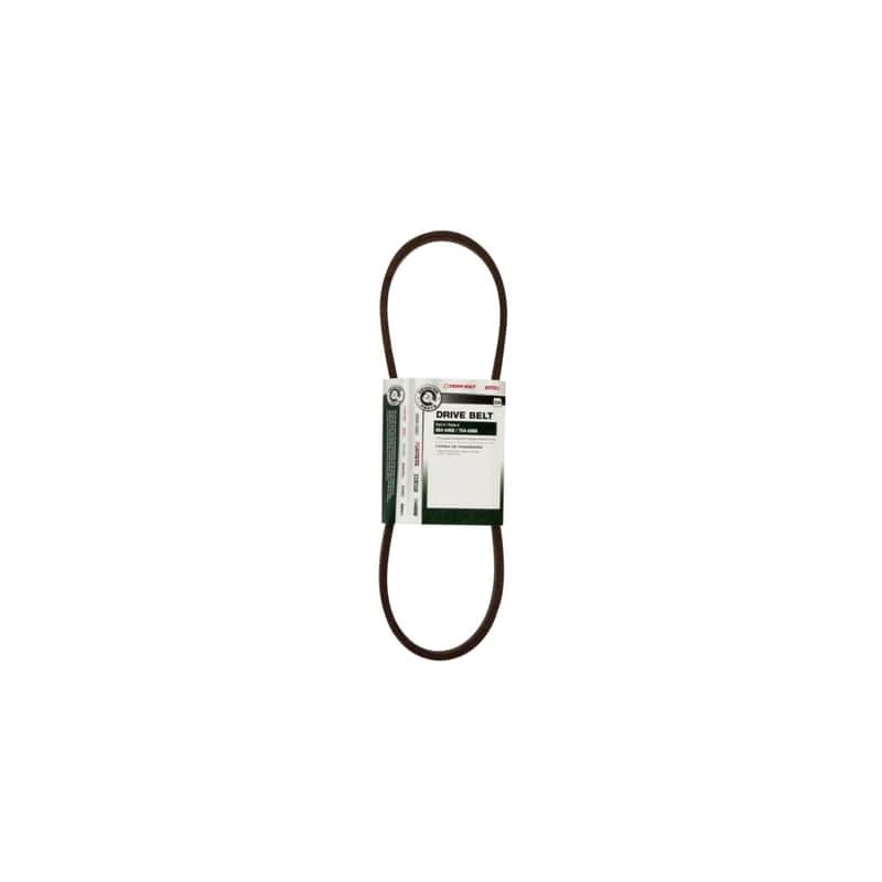 MTD Genuine Parts Drive Belt 0.6 In. W X 41.5 In. L For Riding Mowers 3 MTD Genuine Parts Drive Belt 0.6 In. W X 41.5 In. L For Riding Mowers