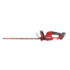 SKIL PWR CORE 20 HT4222B-10 22 In. 20 V Battery Hedge Trimmer Kit (Battery & Charger) 5 SKIL PWR CORE 20 HT4222B-10 22 In. 20 V Battery Hedge Trimmer Kit (Battery & Charger) -Power Lawn Equipment 78c43d3f 5ff4 4026 aae5 449a114b2c78