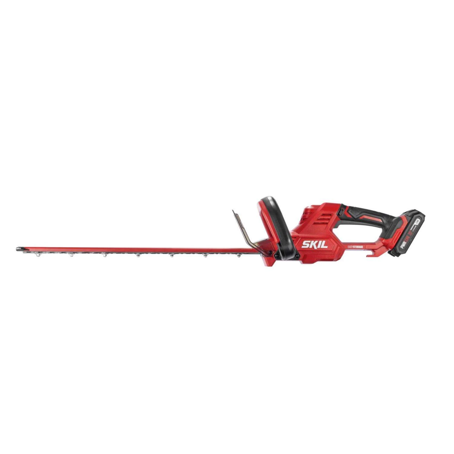 SKIL PWR CORE 20 HT4222B-10 22 In. 20 V Battery Hedge Trimmer Kit (Battery & Charger) 4 SKIL PWR CORE 20 HT4222B-10 22 In. 20 V Battery Hedge Trimmer Kit (Battery & Charger) - Image 2
