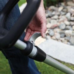 Toro 51480A 14 In. Electric Edger/Trimmer -Power Lawn Equipment 78e0ed7f b578 4642 ac58 bc34cf7ee543