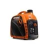 Generac 2500 W 120 V Gasoline Portable Inverter Portable Generator 2 Generac 2500 W 120 V Gasoline Portable Inverter Portable Generator -Power Lawn Equipment 7935d8fc e8c7 4c74 9754 be326e423448
