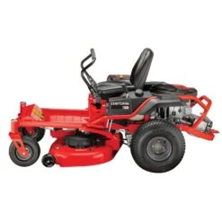 Craftsman CMXGNAM211705 46 In. Hydrostatic Gas Zero Turn Mower 9 Craftsman CMXGNAM211705 46 In. Hydrostatic Gas Zero Turn Mower -Power Lawn Equipment 79393ea0 2f01 4d13 a917 970c63d2992b