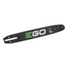 EGO AG1600 16 In. Chainsaw Bar 1 EGO AG1600 16 In. Chainsaw Bar -Power Lawn Equipment 79bf5a66 1238 4d0b bcbb 79d1779e6cf1
